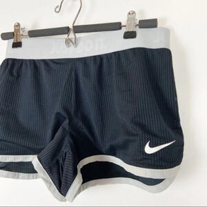 COPY - NikeTraining Dri-Fit Mesh Shorts Size M in Black